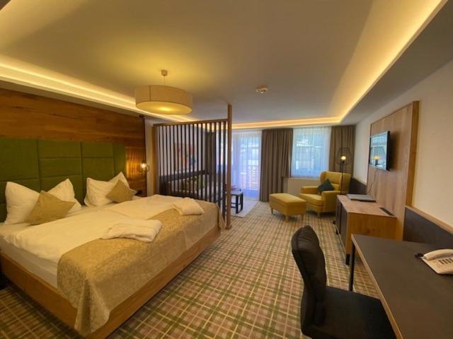 Aktiv- Und Wellnesshotel Gutjahr Abtenau Εξωτερικό φωτογραφία