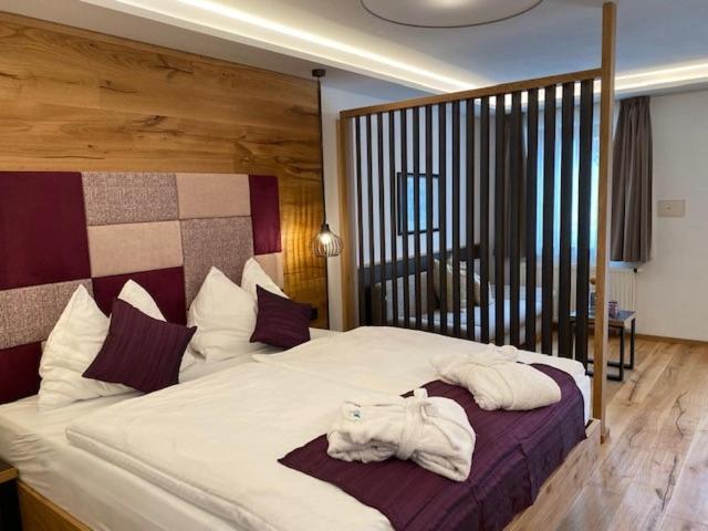Aktiv- Und Wellnesshotel Gutjahr Abtenau Εξωτερικό φωτογραφία