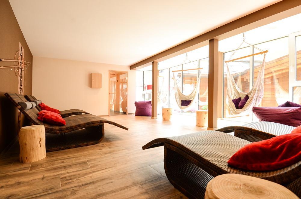 Aktiv- Und Wellnesshotel Gutjahr Abtenau Εξωτερικό φωτογραφία