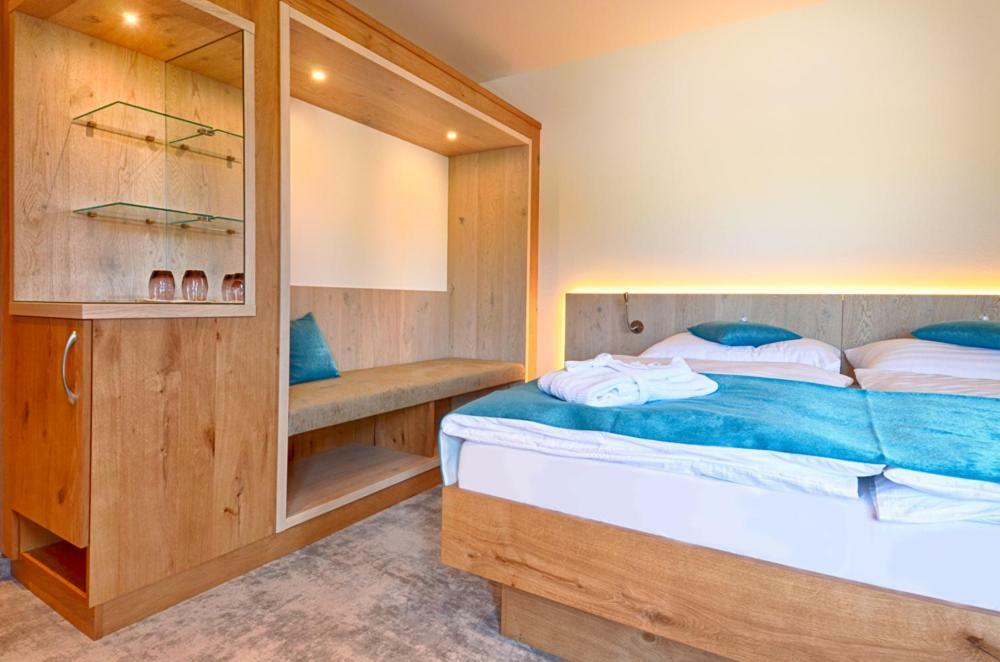Aktiv- Und Wellnesshotel Gutjahr Abtenau Εξωτερικό φωτογραφία