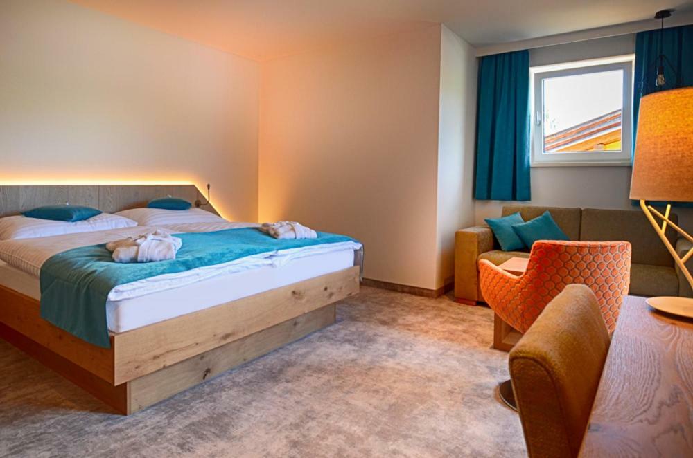 Aktiv- Und Wellnesshotel Gutjahr Abtenau Εξωτερικό φωτογραφία