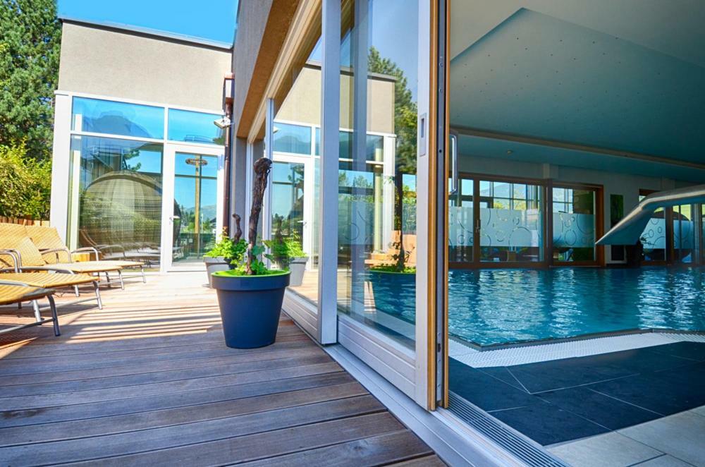 Aktiv- Und Wellnesshotel Gutjahr Abtenau Εξωτερικό φωτογραφία