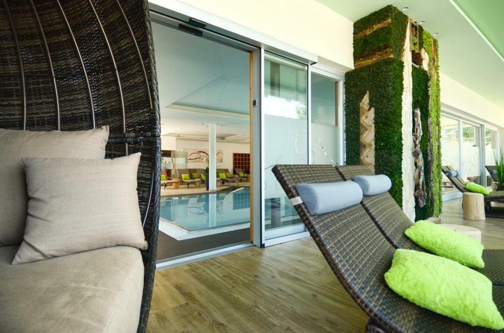 Aktiv- Und Wellnesshotel Gutjahr Abtenau Εξωτερικό φωτογραφία
