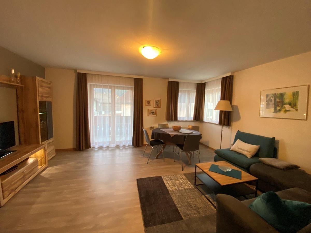 Aktiv- Und Wellnesshotel Gutjahr Abtenau Εξωτερικό φωτογραφία